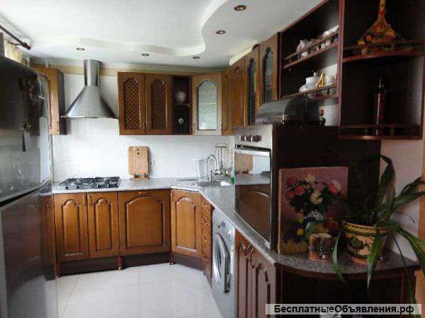 Ремонт квартир и офисных помещений