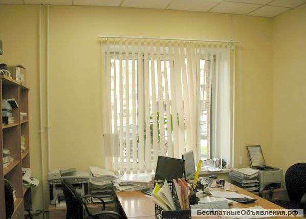 Сдам офис 70 кв.м 1 этаж, вход с улицы, г. Фрязино