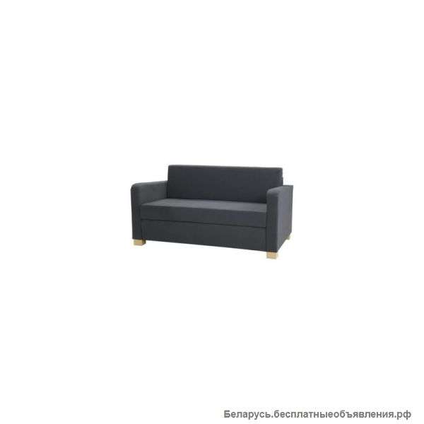 Диван-кровать IKEA Сольста 2-местный Минск