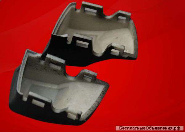 Кнопки стеклоподъёмников Мерседес Спринтер