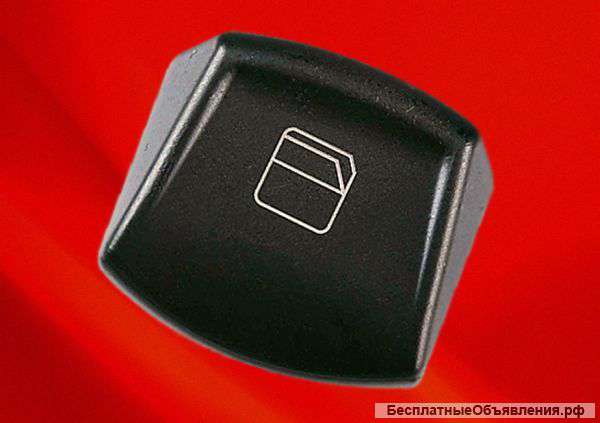 Кнопки стеклоподъёмников Мерседес Спринтер