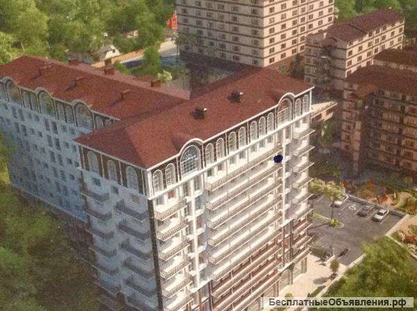 Квартира в Сочи не дорого