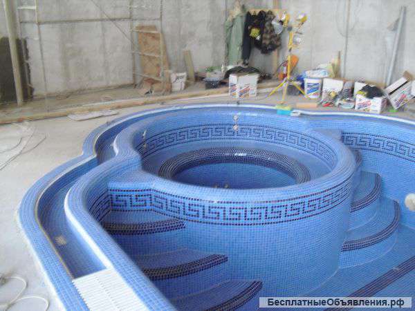 Плиточник-мозаичник