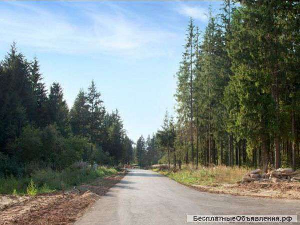 Дом КП "Усадьба Жедочи"