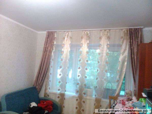 2-х комн, Металлургов, 11