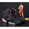 Air Jordan 6 etro Black