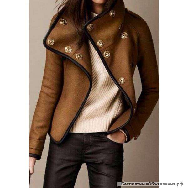 Куртка Burberry