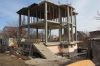 Аренда опалубки для монолитных перекрытий
