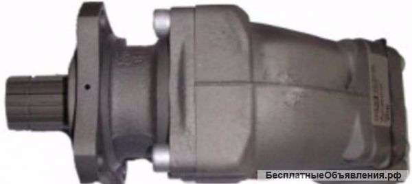 Стреловой гидронасос