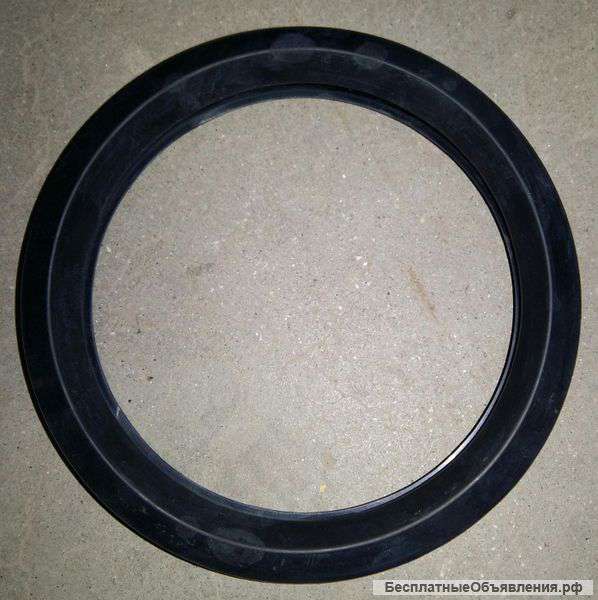 Уплотнения для бетоновода