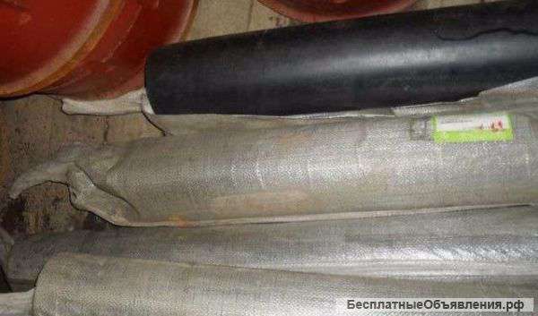 Шланг роторный 3.5PTS-2650 2650x90