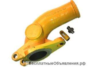 Шибер диаметр 280мм KCP