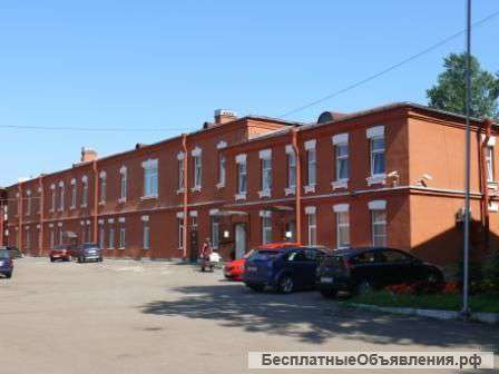 Офис 43,8 кв.м
