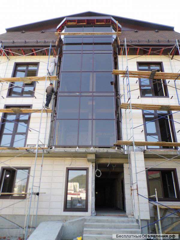 Квартира 33,7 м2