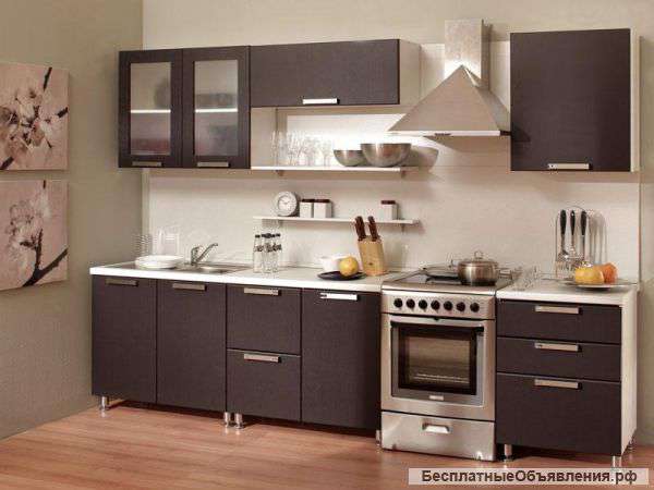 Мебель на заказ Новосибирск