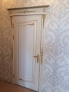 Установка межкомнатных дверей