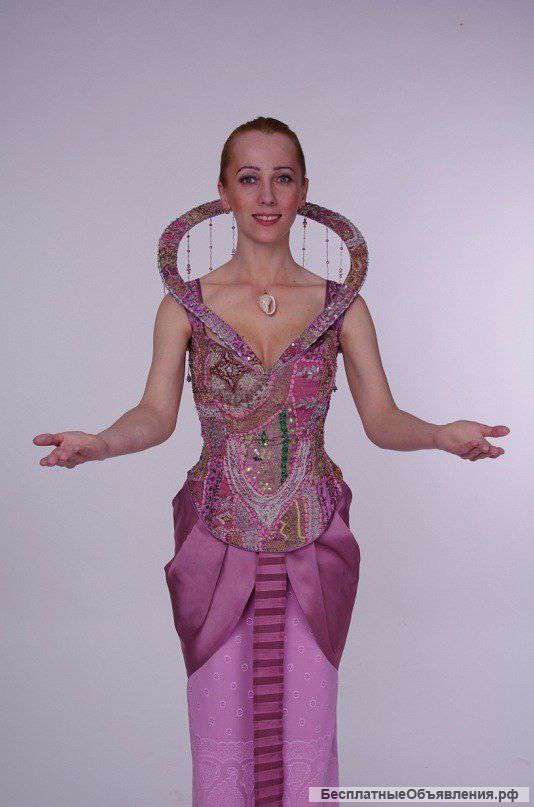Костюмы для танцев и сцены.Пошив на заказ