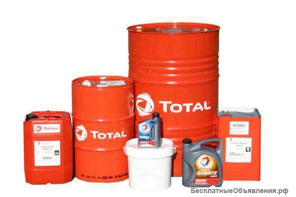 Масла и смазки