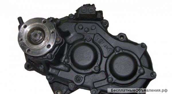 Рукава высокого давления (рвд)