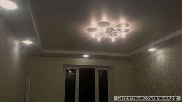 Любой вид ремонта квартир и домов