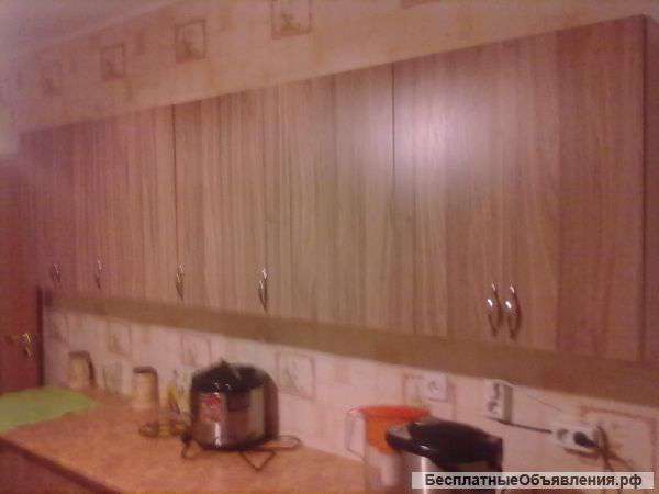 Кухонная мебель