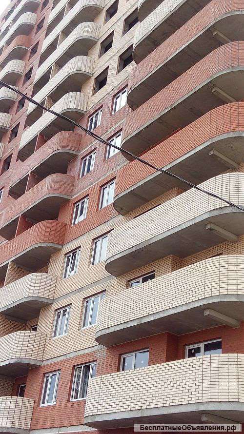 1-к кв. от инвестора