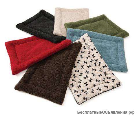 Подстилка для животных