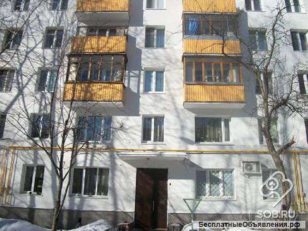 3 к.кв. ул. Наримановская