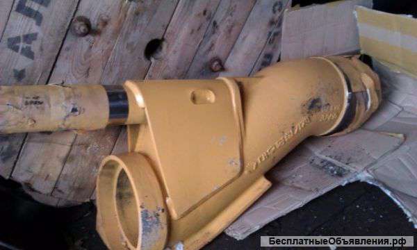 Поршни cifa D200мм