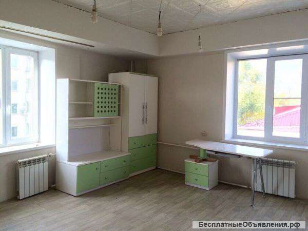 Сдам комнату на долгий срок