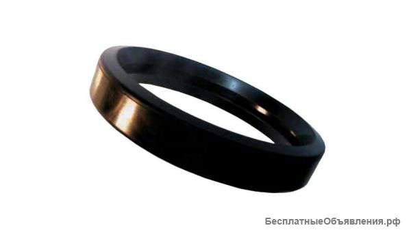 Уплотнение 150мм со вставкой для бетоновода