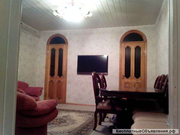 3-к кв. в Нахичеване