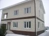 Сайдинг под камень