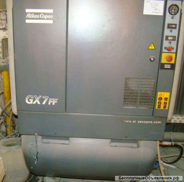 Компрессор