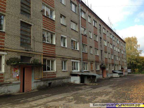 2 комнаты Серпуховский район, с.Липицы