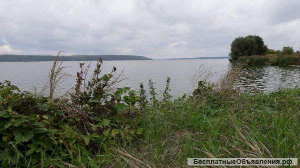 Дачу в живописном месте под Воронежем