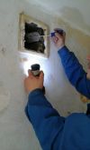 Чистим вентиляцию в квартирах