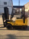 Погрузчик б8/уХайстер H1.50XM (Газовый, АКПП 1,5 т. HYSTER)