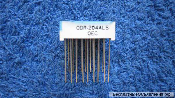 ODR-204ALS SAMSUNG Индикатор светодиодный оригинальный НОВЫЙ