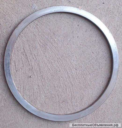Кольцо шибера для бетононасоса sermac