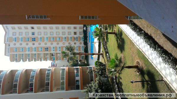 Квартиру в Турции, Аланья, Махмутлар 1+1