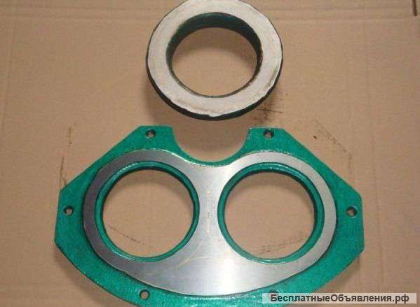 Плита schwing D200
