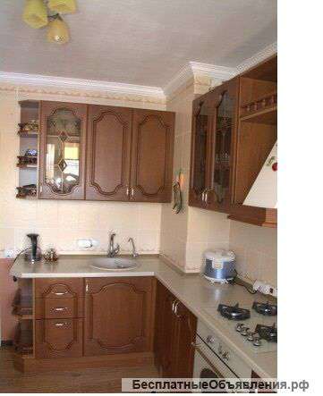 2-комнатная квартира в ЖК "Панорама" ,евроремонт