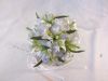 Букет невесты " white"