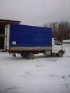 ГАЗель 4*2