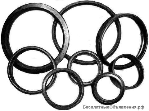 Запчасти для бетононасосов