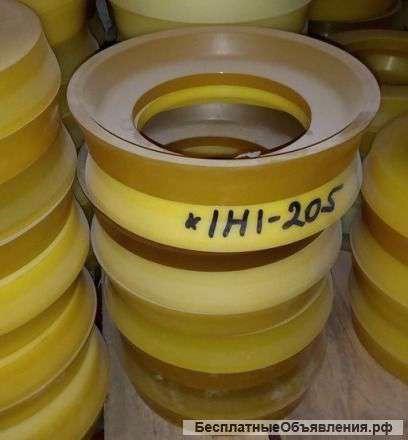 Поршень для бетононасоса IHI DN205