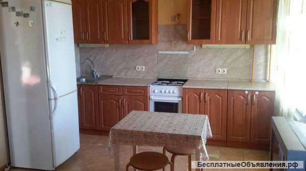 2-ух комнатная квартира