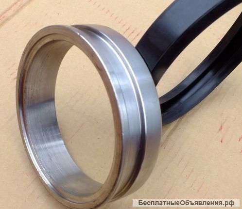 Фланец 5.5" торцевой с проточкой