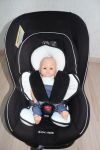 Автокресло baby care cocoon